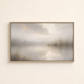 By Still Waters — Light Wood floater frame catalog