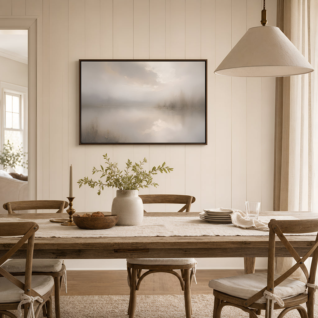 By Still Waters — lifestyle B Brown Wood