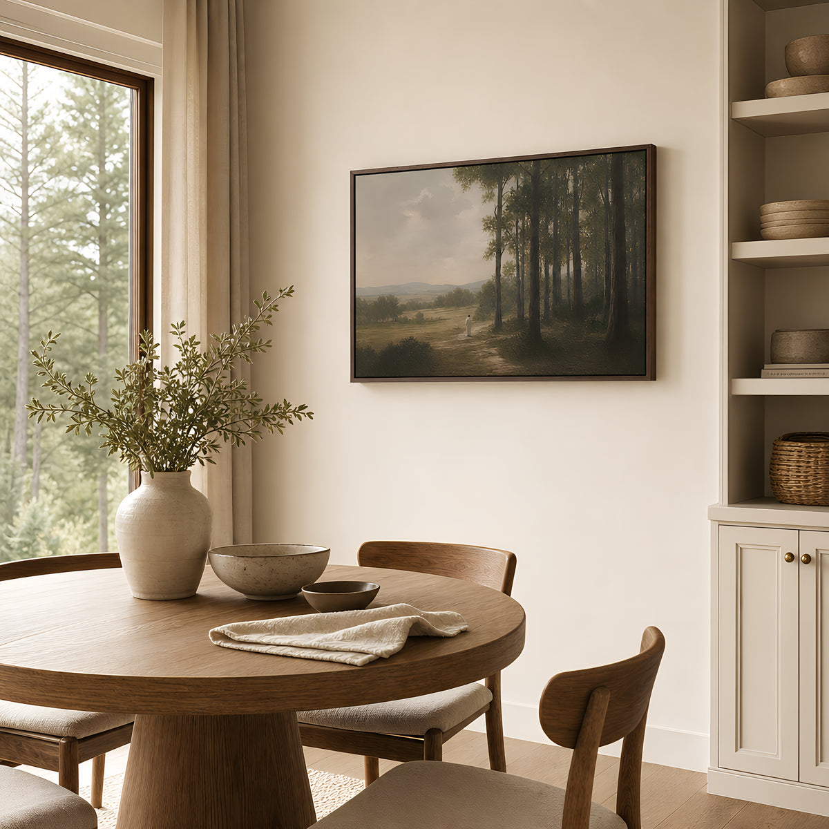Cedars of Lebanon — lifestyle B Brown Wood