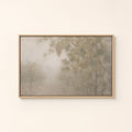 Fruit That Remains — Light Wood floater frame catalog