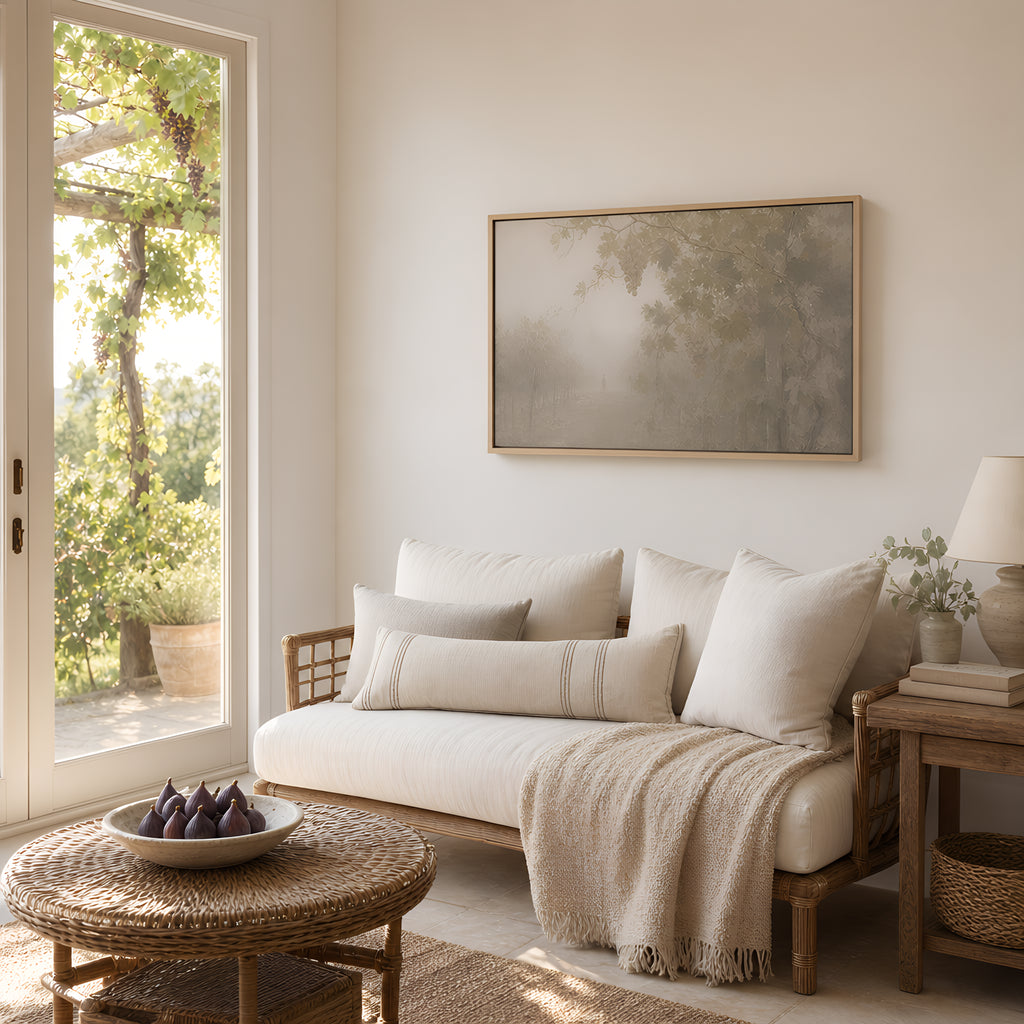 Fruit That Remains — lifestyle A Light Wood