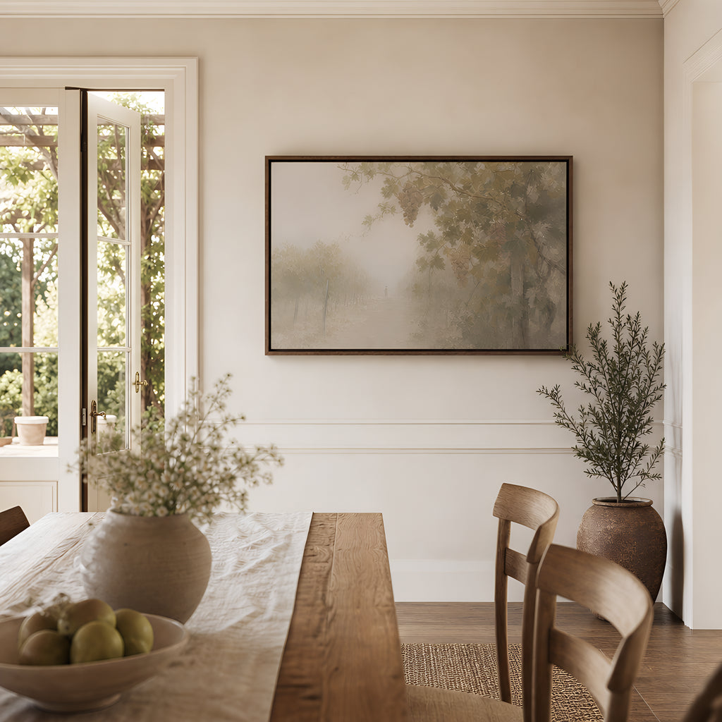 Fruit That Remains — lifestyle B Brown Wood
