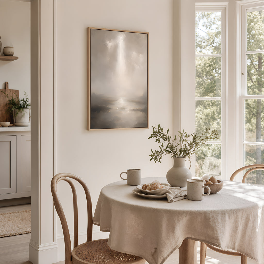 Glory — lifestyle A Light Wood