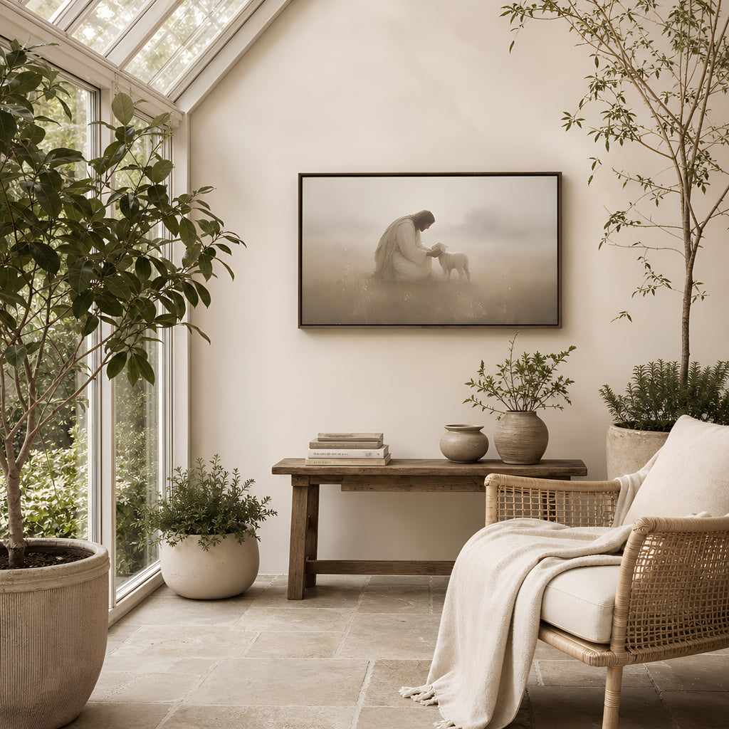 I Know Them — lifestyle B Brown Wood