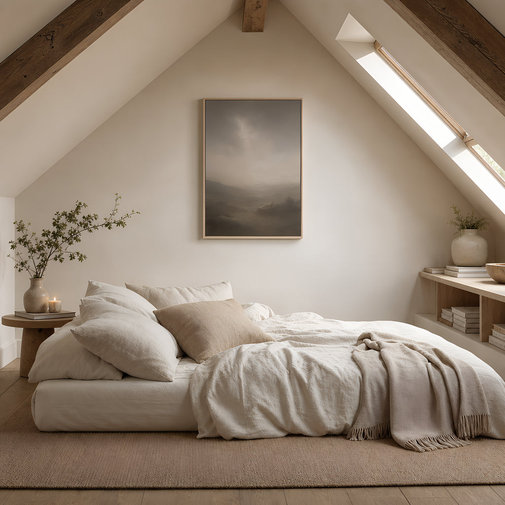 Jacob's Dream — lifestyle A Light Wood