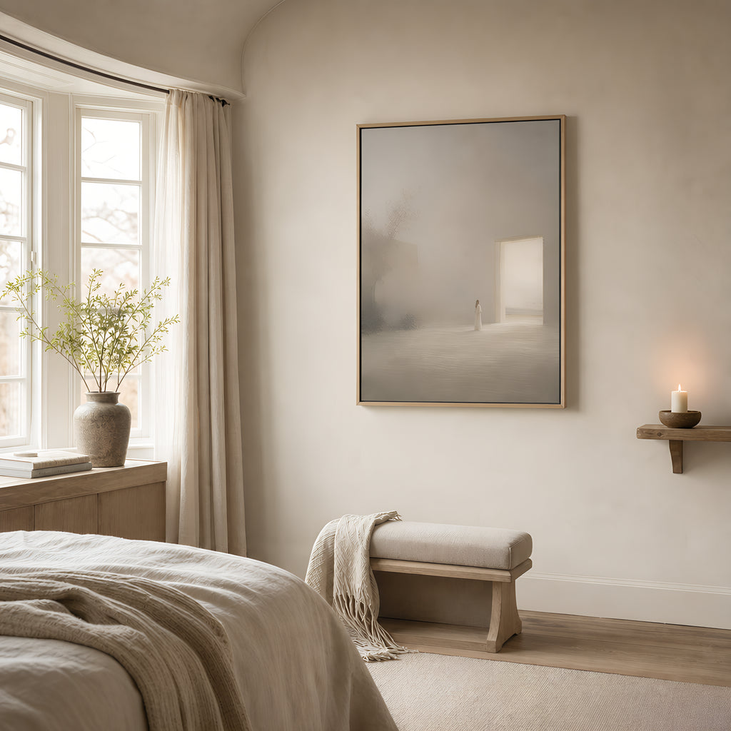 Let It Be — lifestyle A Light Wood