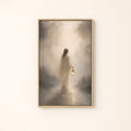 Light of Life — Light Wood floater frame catalog
