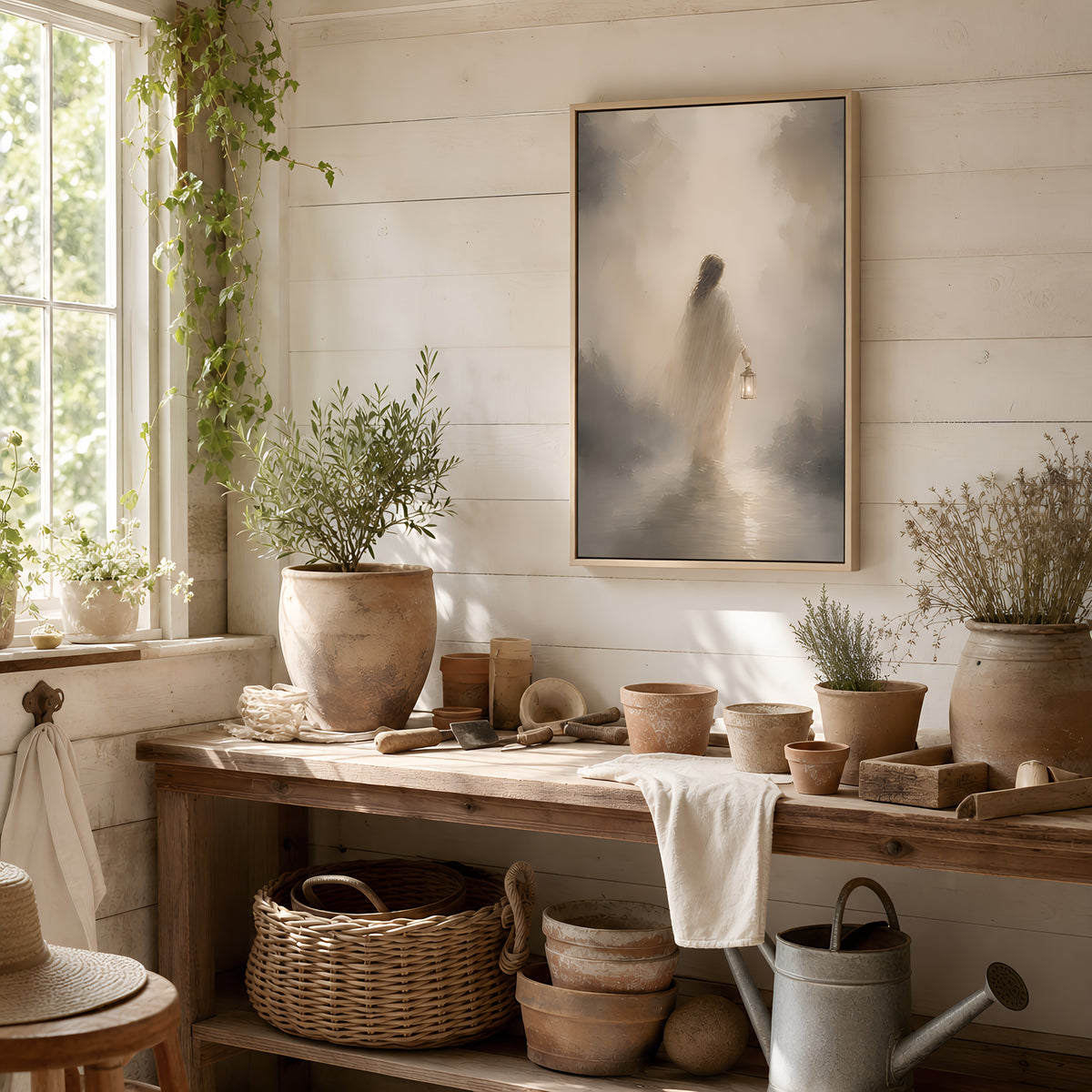 Light of Life — lifestyle A Light Wood