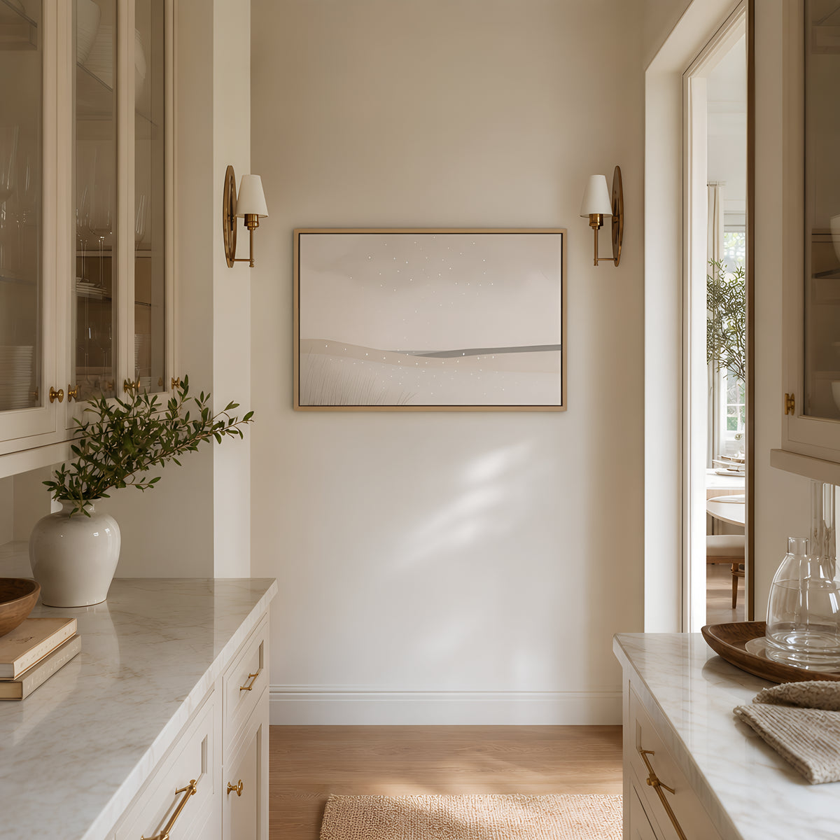Manna from Heaven — lifestyle A Light Wood