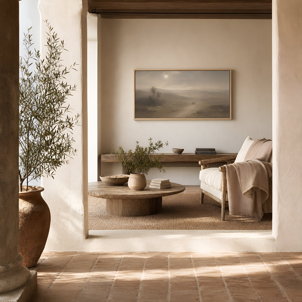 Out of Egypt — lifestyle A Light Wood
