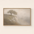Steadfast — Light Wood floater frame catalog
