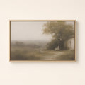 The Better Part — Light Wood floater frame catalog