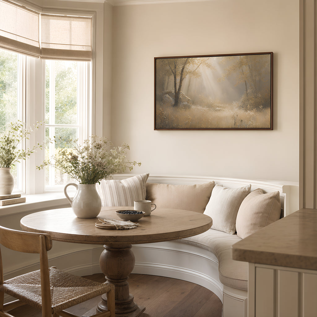 The Glade — lifestyle B Brown Wood