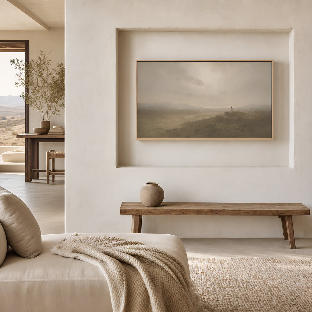 Wilderness Watch — lifestyle A Light Wood
